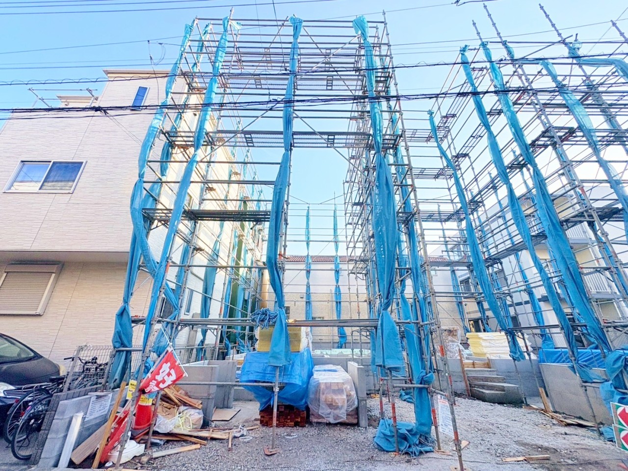 東京都江戸川区平井７丁目