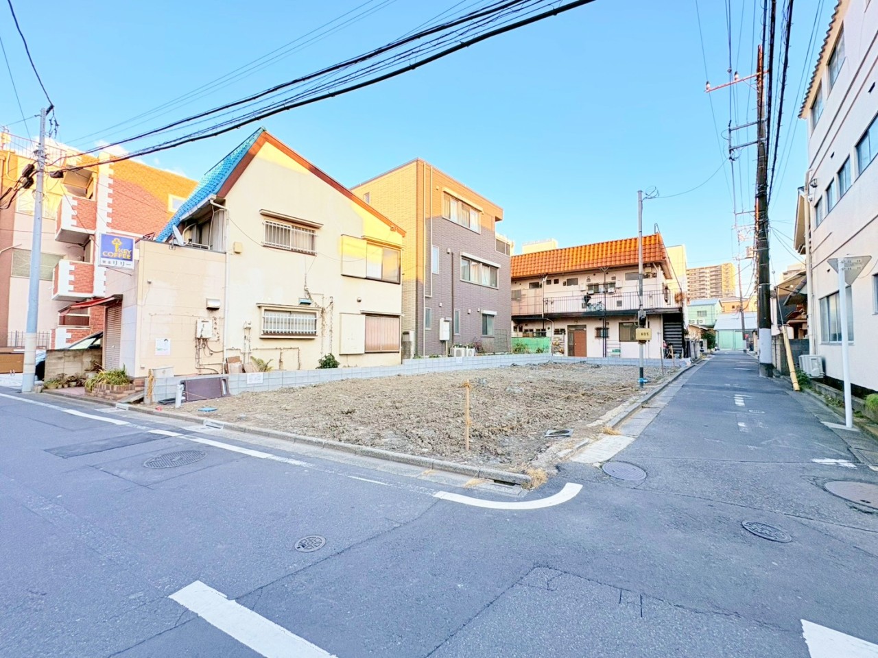 物件画像 東京都江戸川区平井1丁目