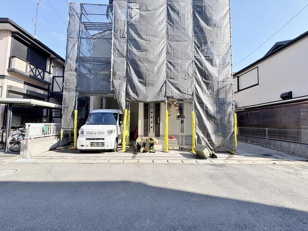 千葉県市川市大和田３丁目