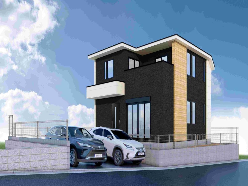 物件画像 千葉県市川市本北方３丁目