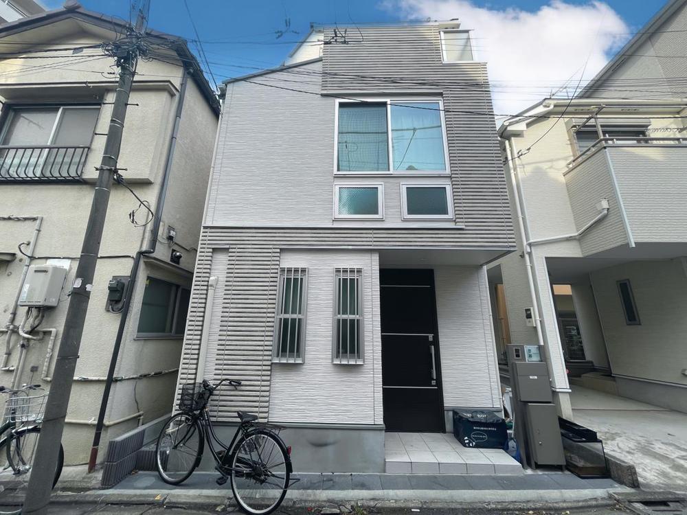 物件画像 東京都葛飾区亀有1丁目