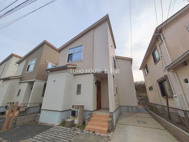 千葉県柏市東柏１丁目