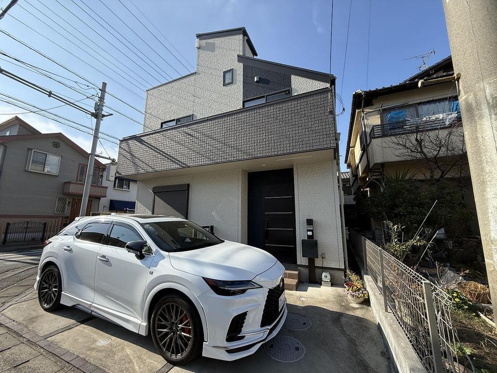 千葉県市川市曽谷５丁目