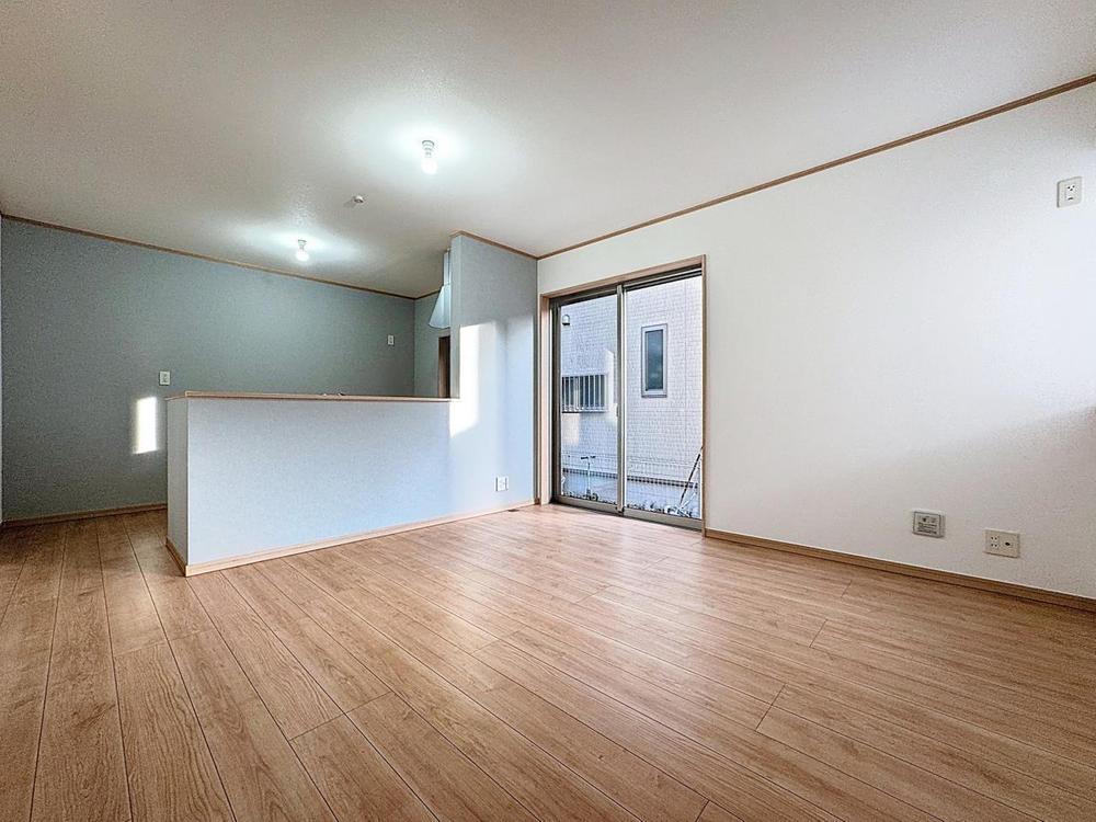 物件画像 東京都葛飾区東水元２丁目