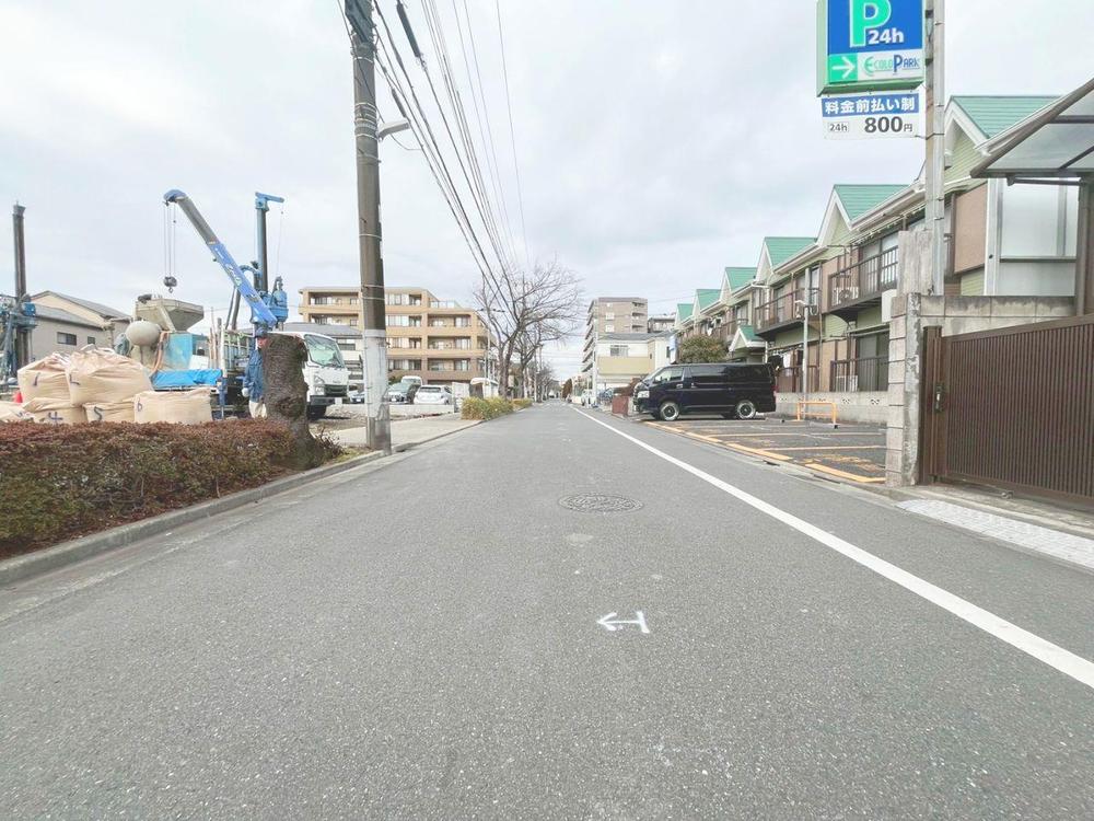 東京都江戸川区南篠崎町１丁目