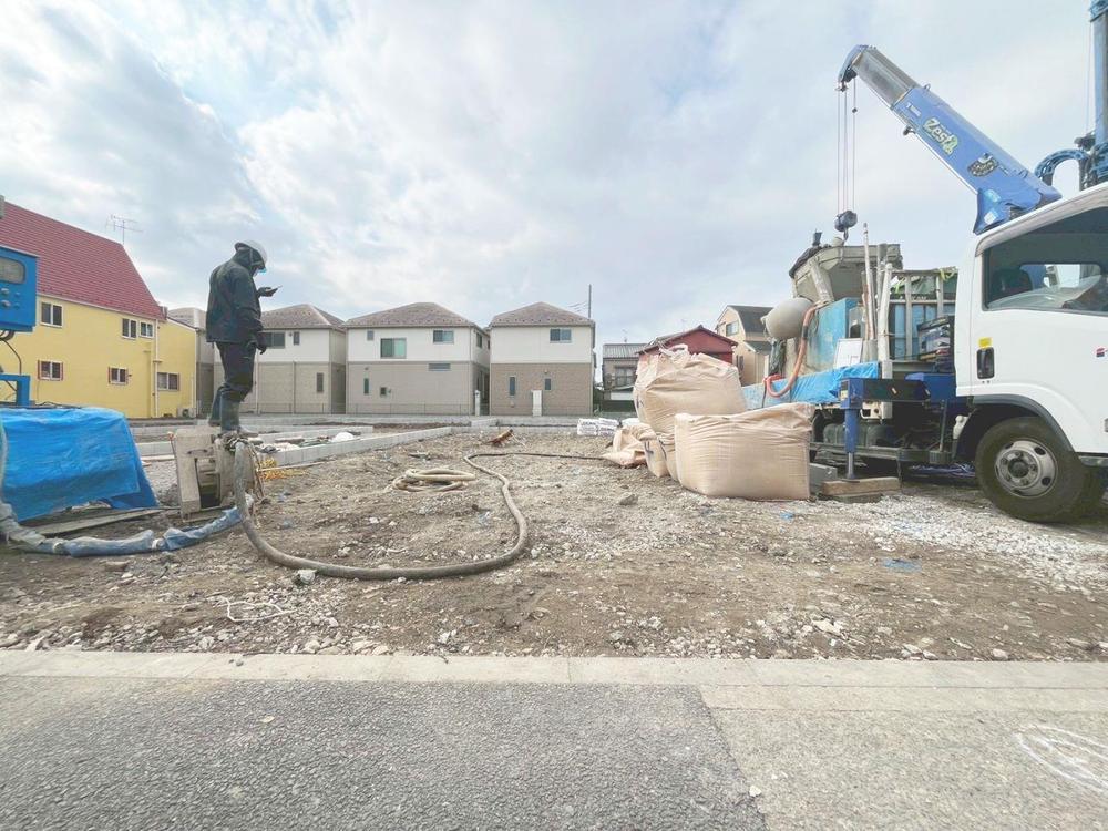 物件画像 東京都江戸川区南篠崎町1丁目