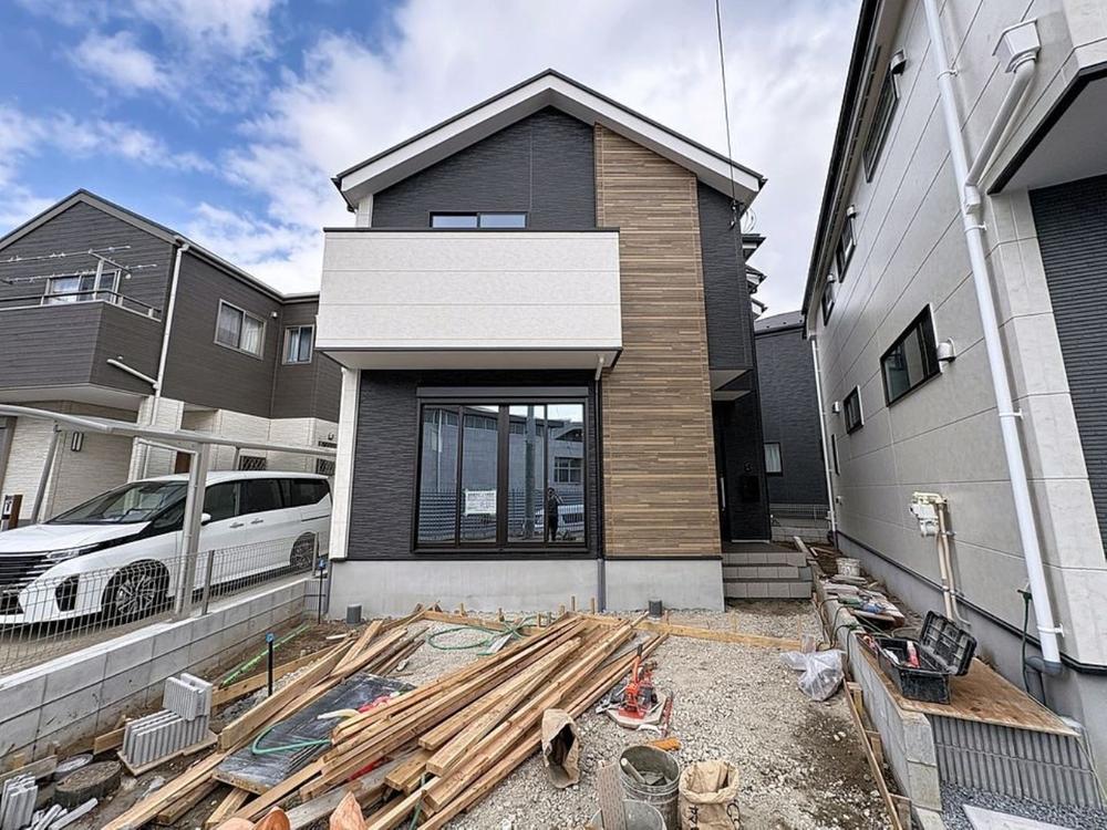 物件画像 千葉県千葉市 稲毛区小仲台９丁目