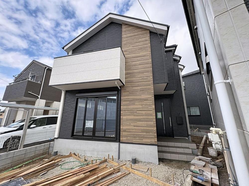 千葉県千葉市稲毛区小仲台９丁目