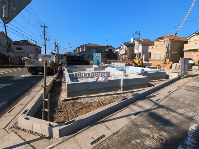 物件画像 埼玉県三郷市戸ケ崎１丁目