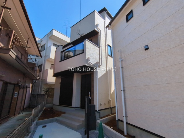 物件画像 東京都江戸川区北篠崎2丁目