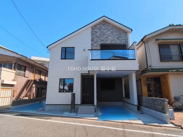 物件画像 東京都江戸川区北篠崎2丁目