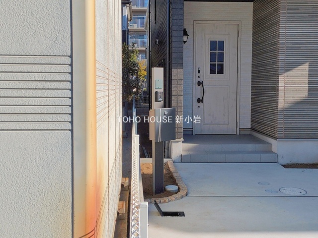 物件外観2026/01/14