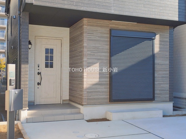 物件外観2026/01/14