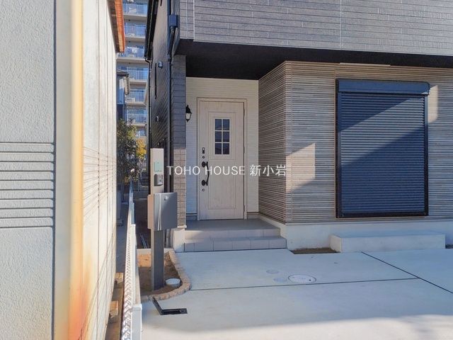 物件外観2026/01/14