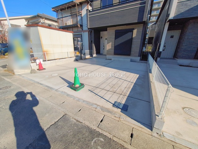 物件外観2026/01/14