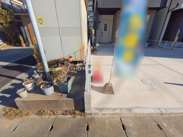 物件外観2026/01/14