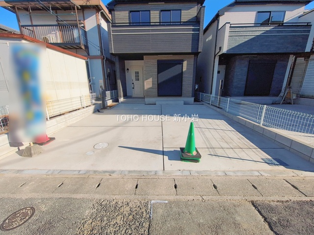 物件外観2026/01/14