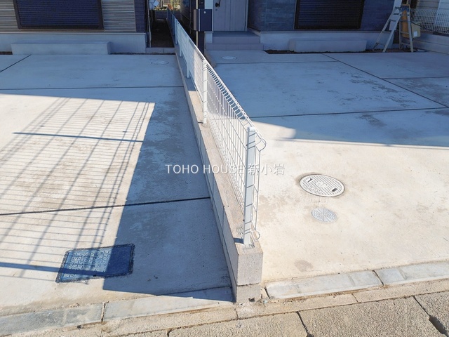 物件外観2026/01/14