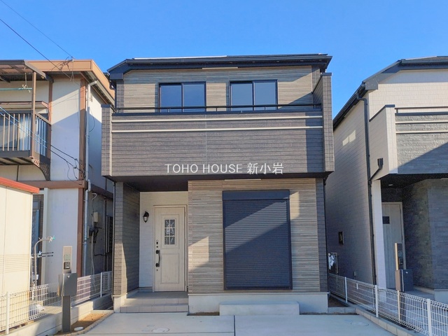 物件外観2026/01/14