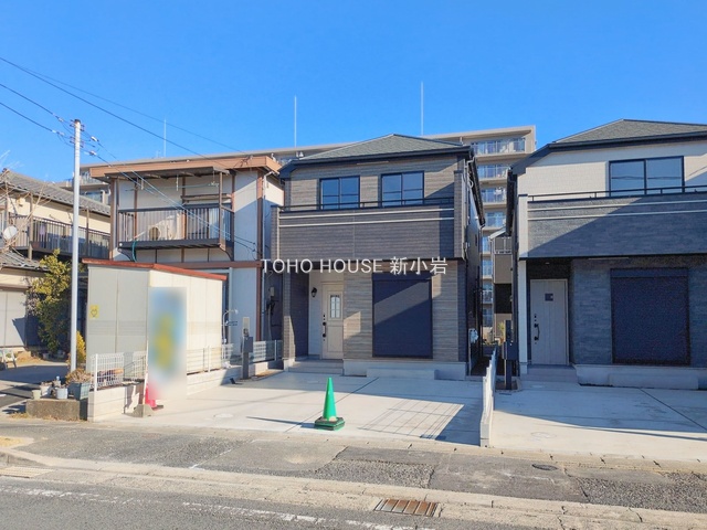 物件外観2026/01/14