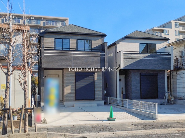 物件外観2026/01/14