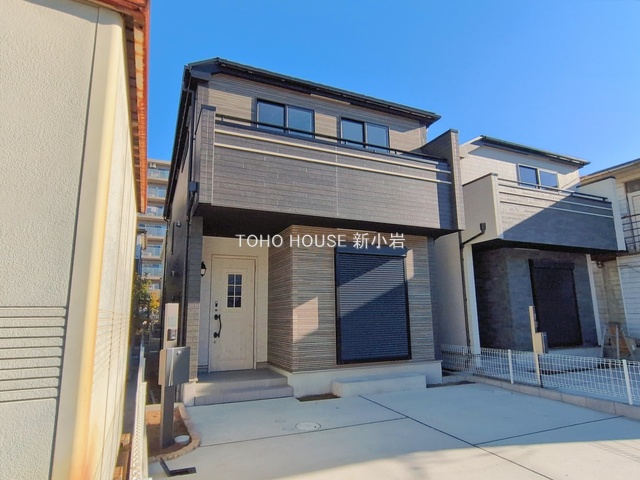 物件外観2026/01/14