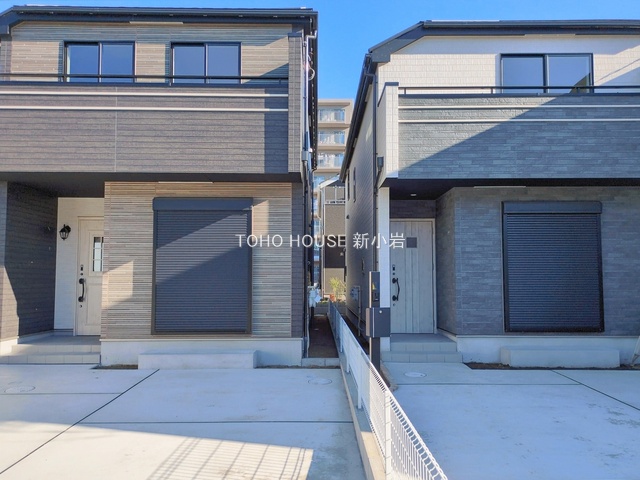 物件外観2026/01/14