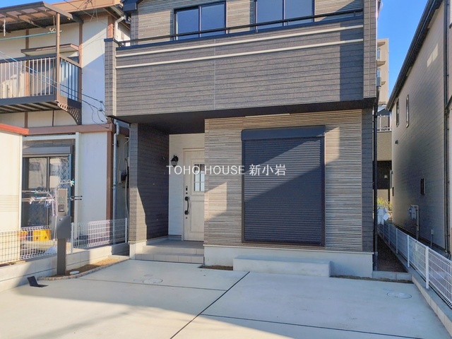 物件外観2026/01/14