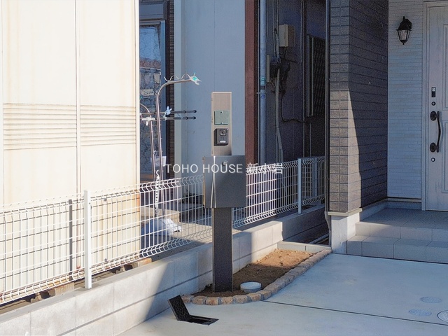 物件外観2026/01/14