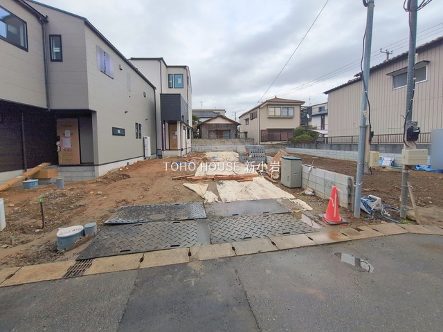 物件外観2026/01/07