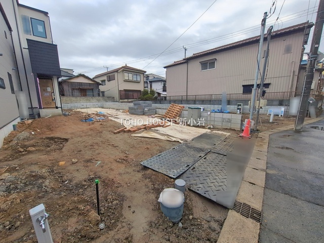 物件外観2026/01/07