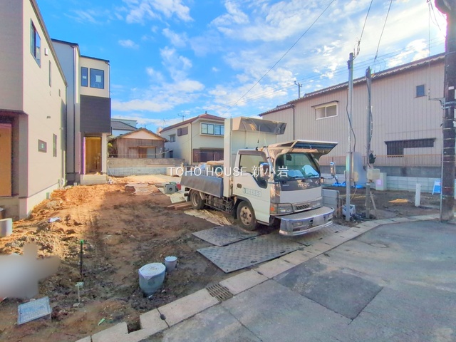 物件外観2025/12/16