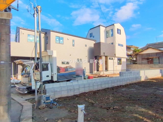 物件外観2025/12/16