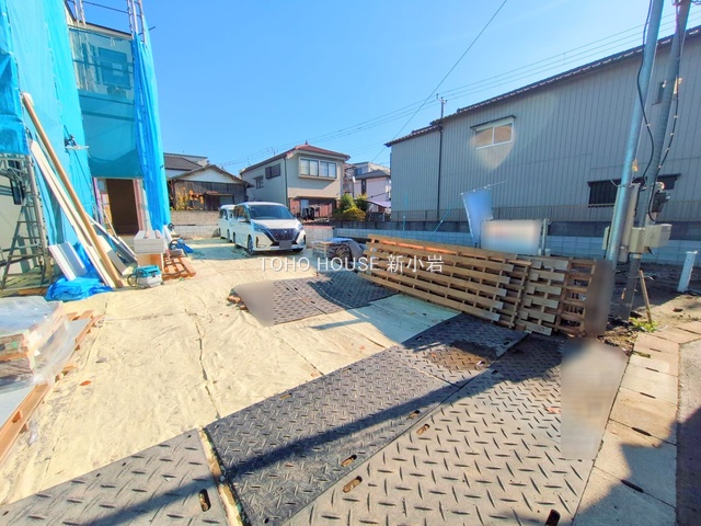 物件外観2025/11/28