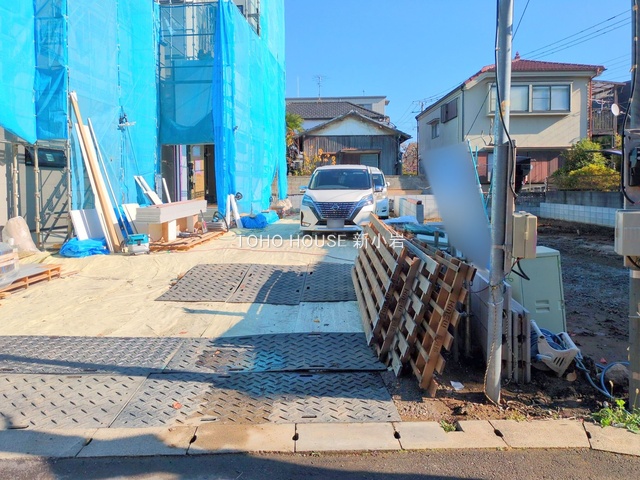 物件外観2025/11/28