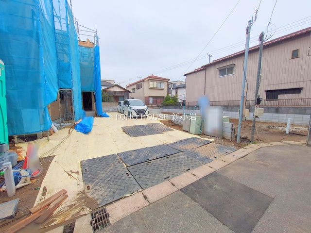 物件外観2025/11/13