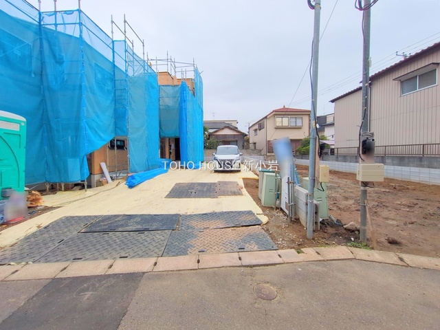 物件外観2025/11/13