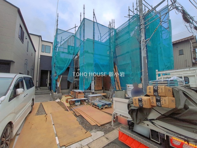 物件外観2026/02/24