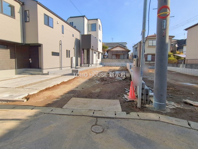 物件外観2026/01/27