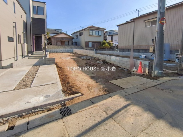 物件外観2026/01/27