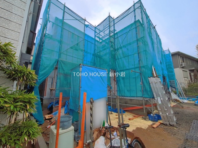 千葉県市川市北方３丁目