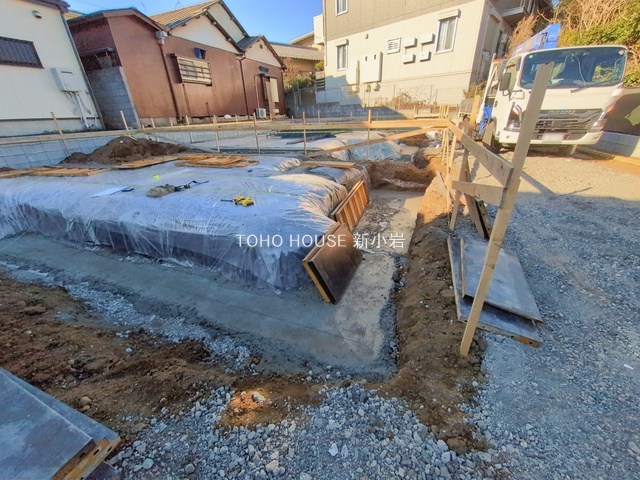 物件外観2026/02/25