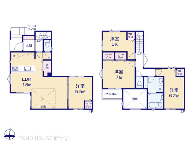 図面と異なる場合は現況を優先2026/02/03