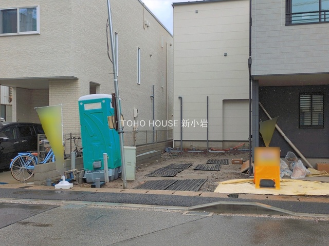 千葉県浦安市北栄４丁目