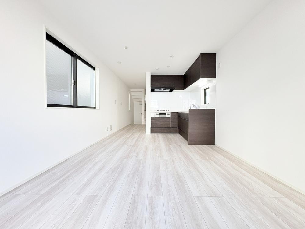 物件画像 東京都北区豊島３丁目