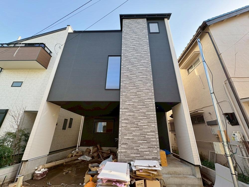 物件画像 東京都江戸川区松島２丁目