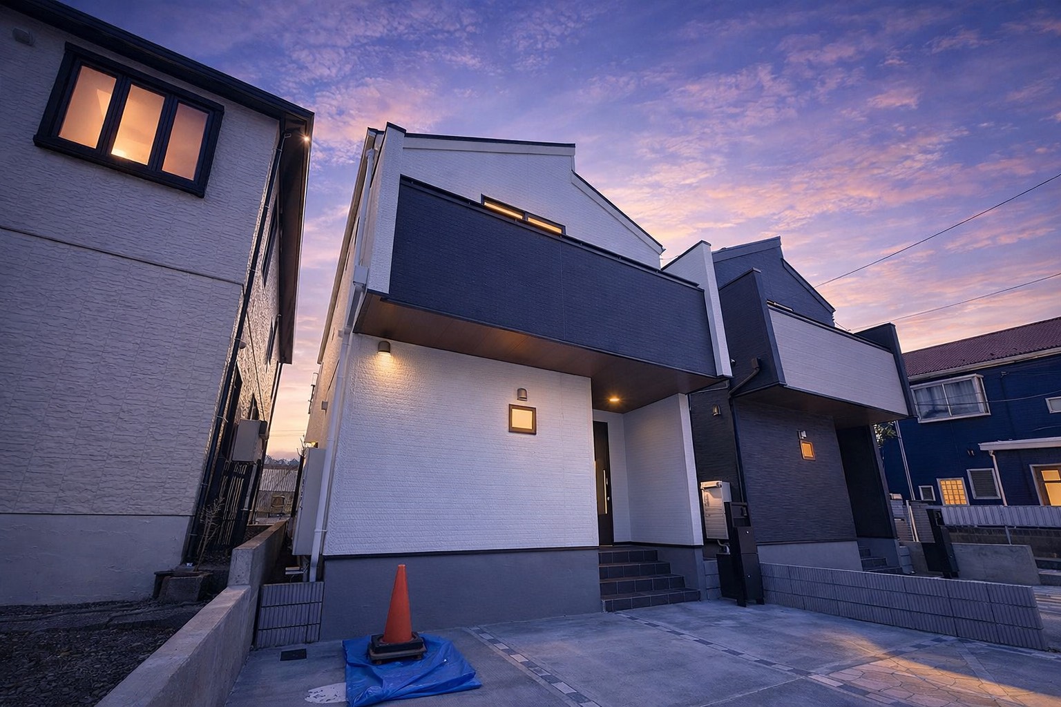 千葉県市川市本北方２丁目