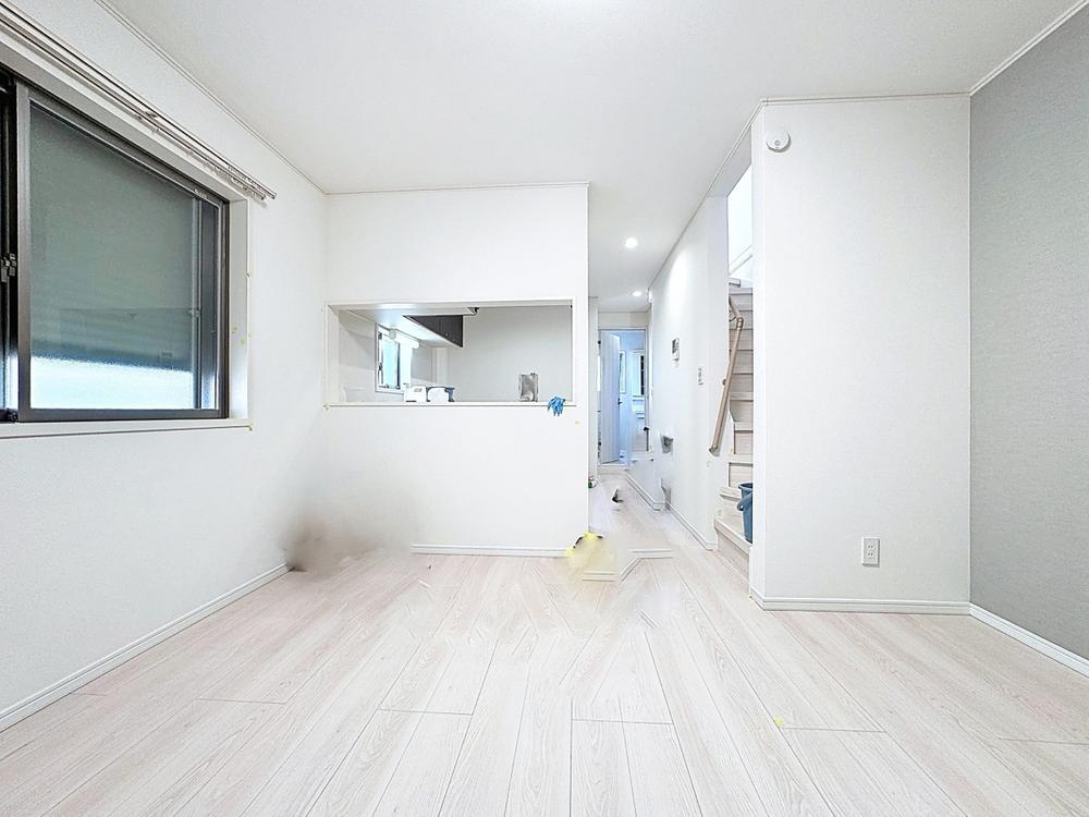 物件画像 東京都北区岩淵町