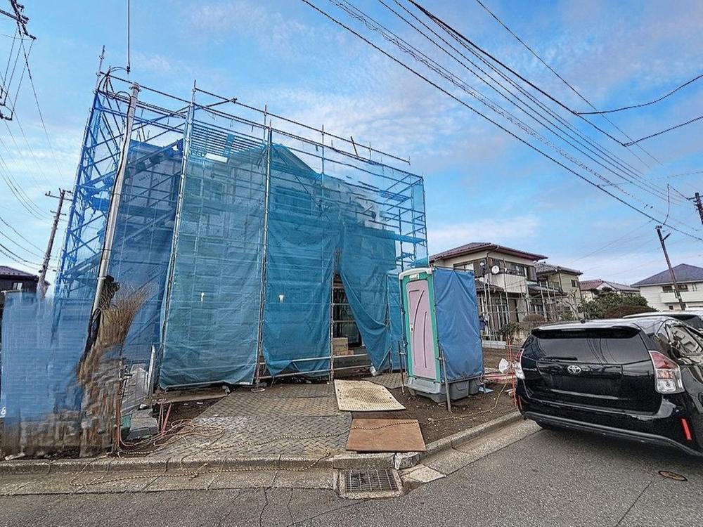 千葉県松戸市八ケ崎３丁目