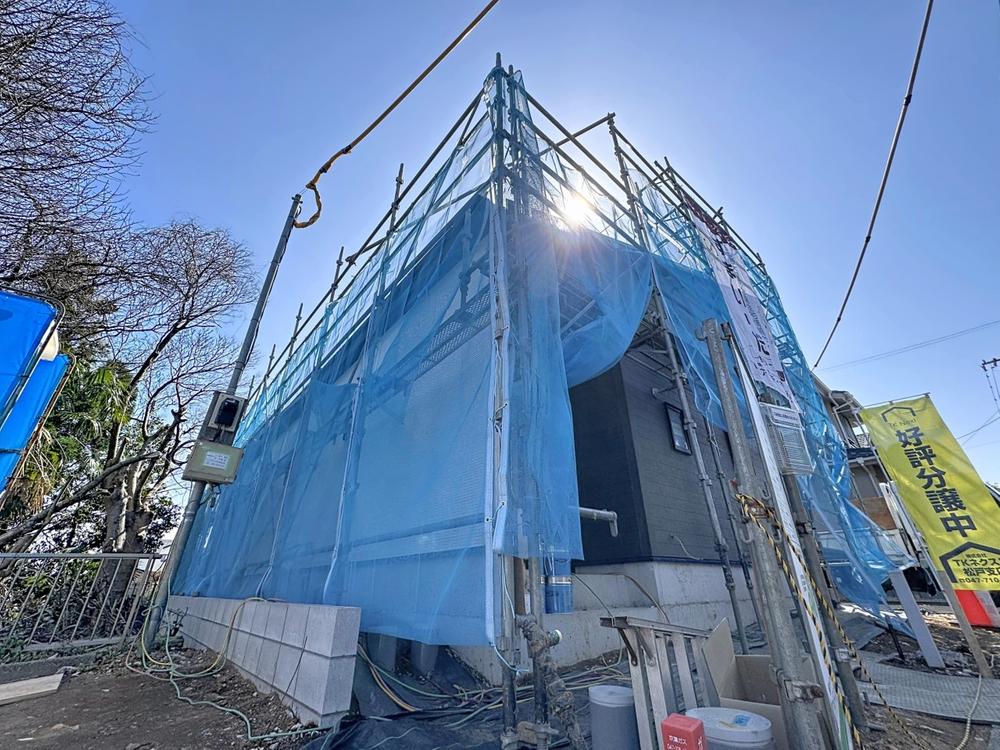 物件画像 千葉県松戸市小金